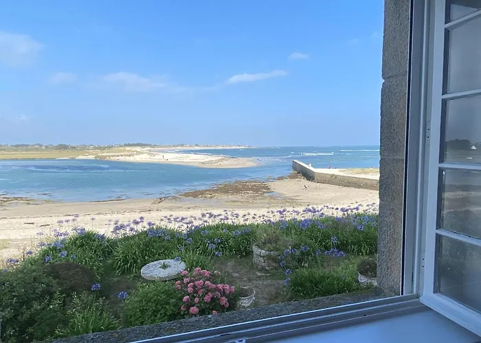 Villa Ster Et Mer