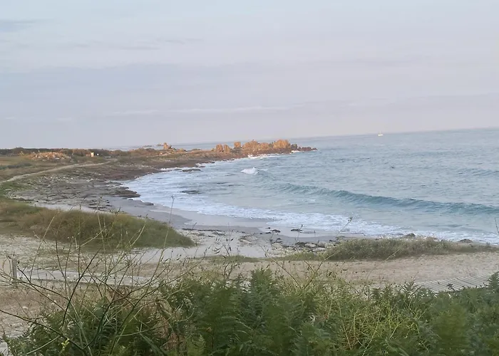 Villa Ster Et Mer