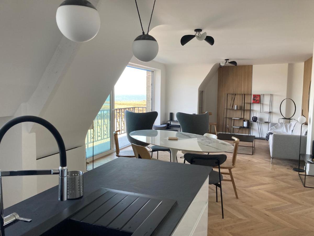 Ster Et Appartement
