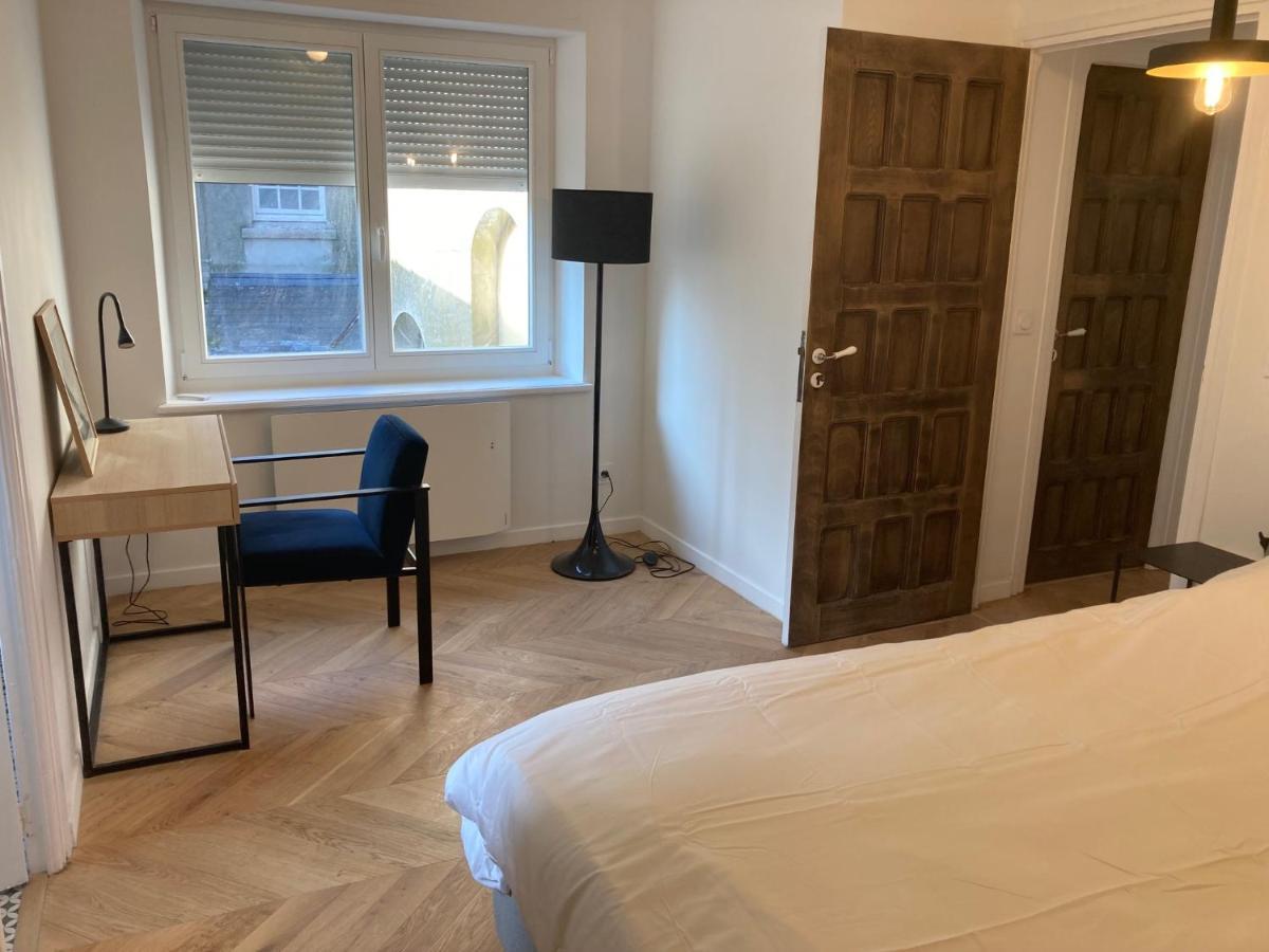 Ster Et Appartement *