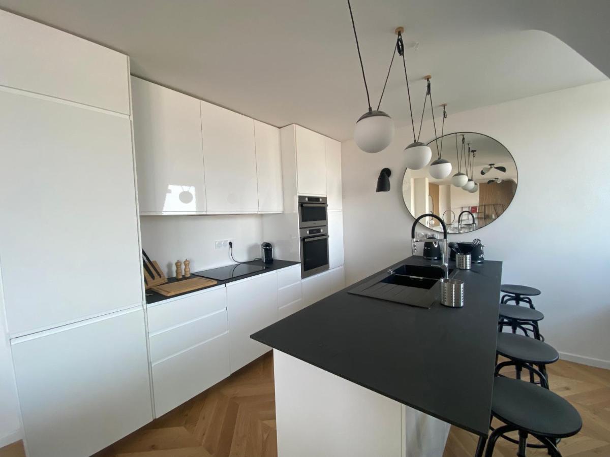 Ster Et Appartement *