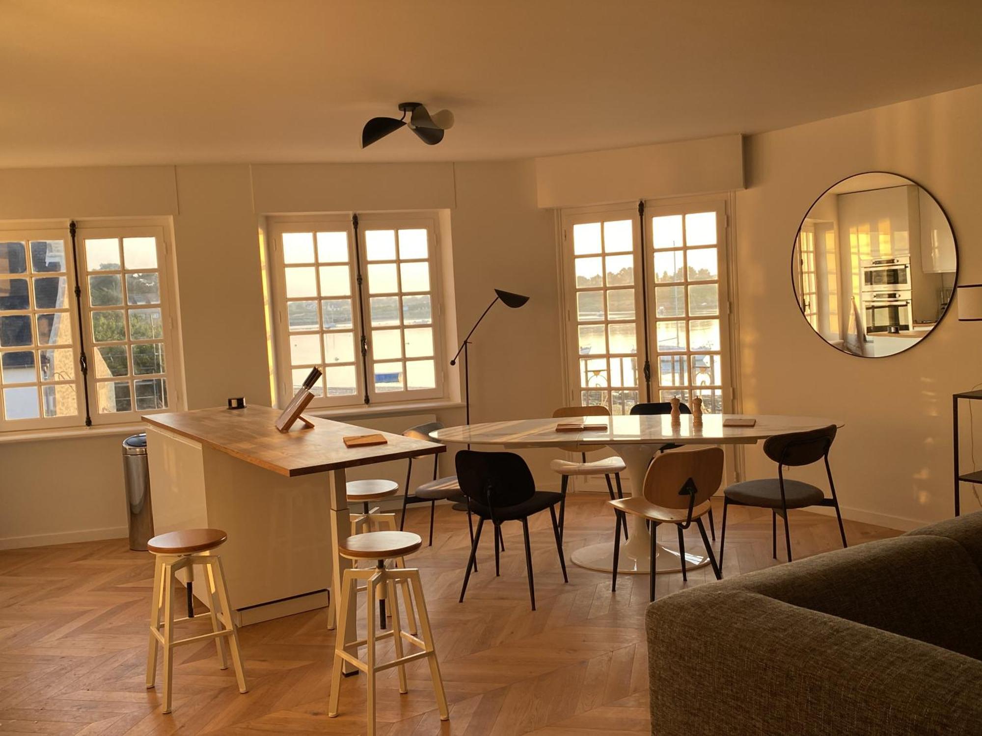 Ster Et Appartement *