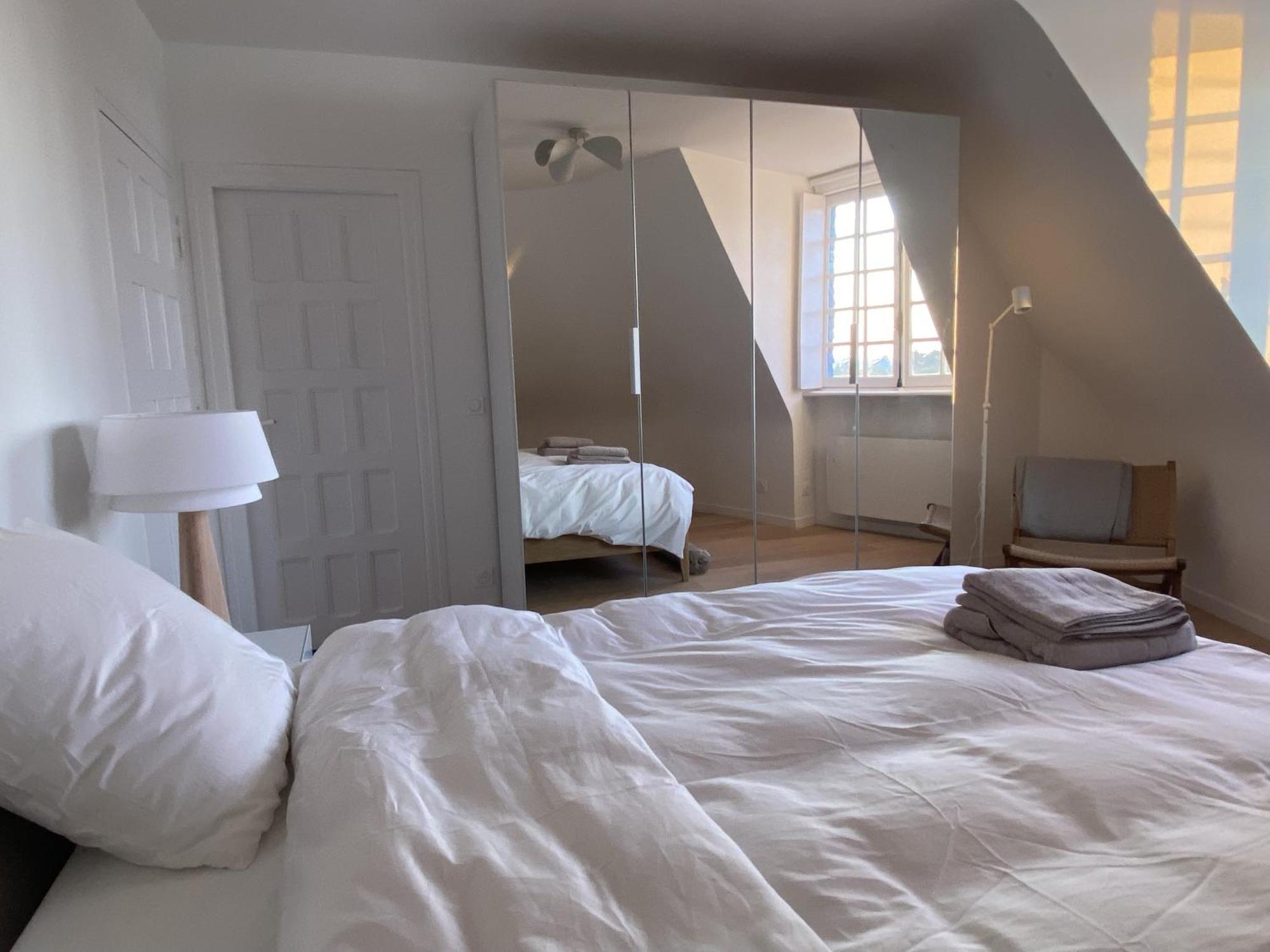 Ster Et Appartement