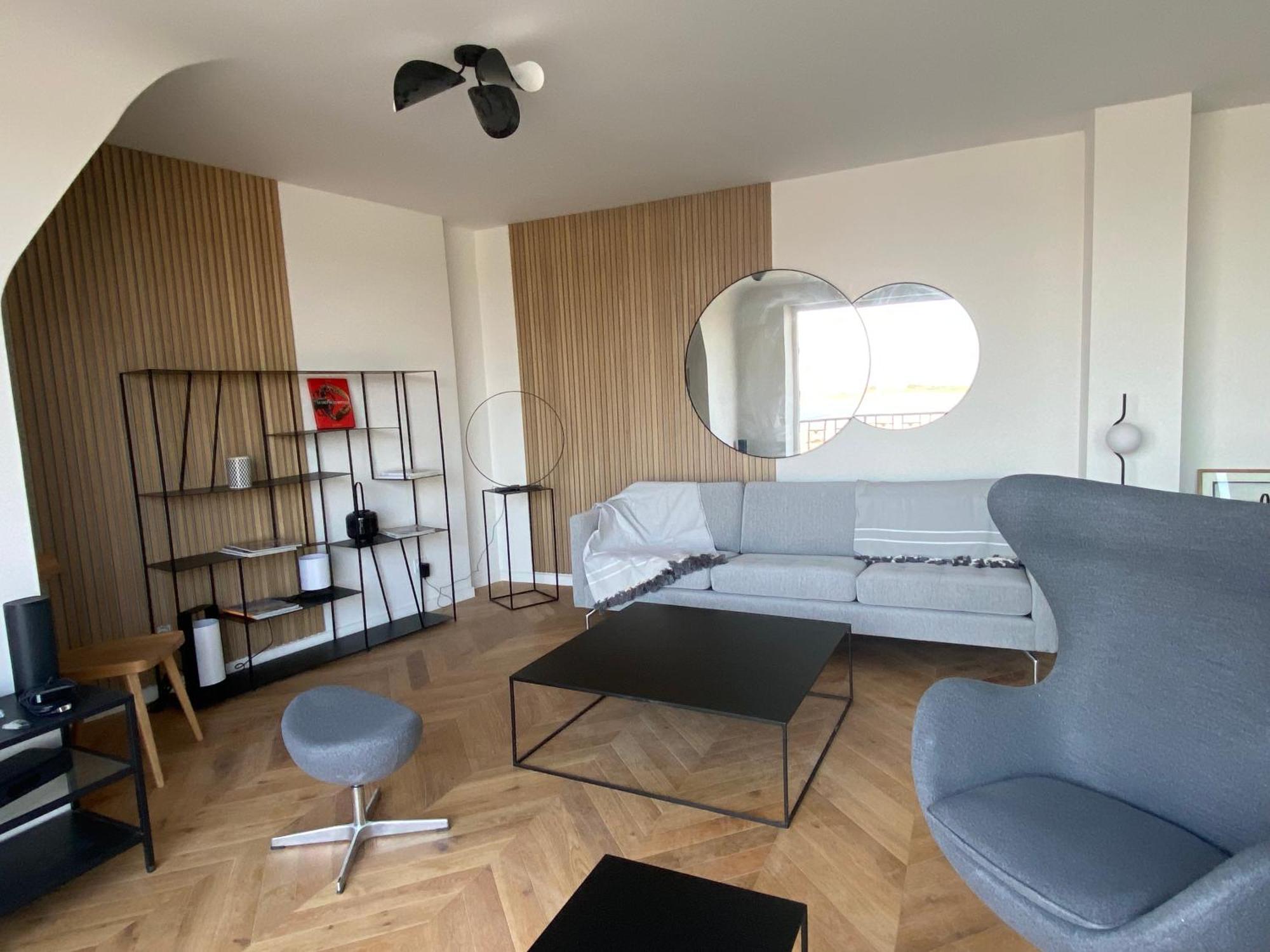 Ster Et Appartement *