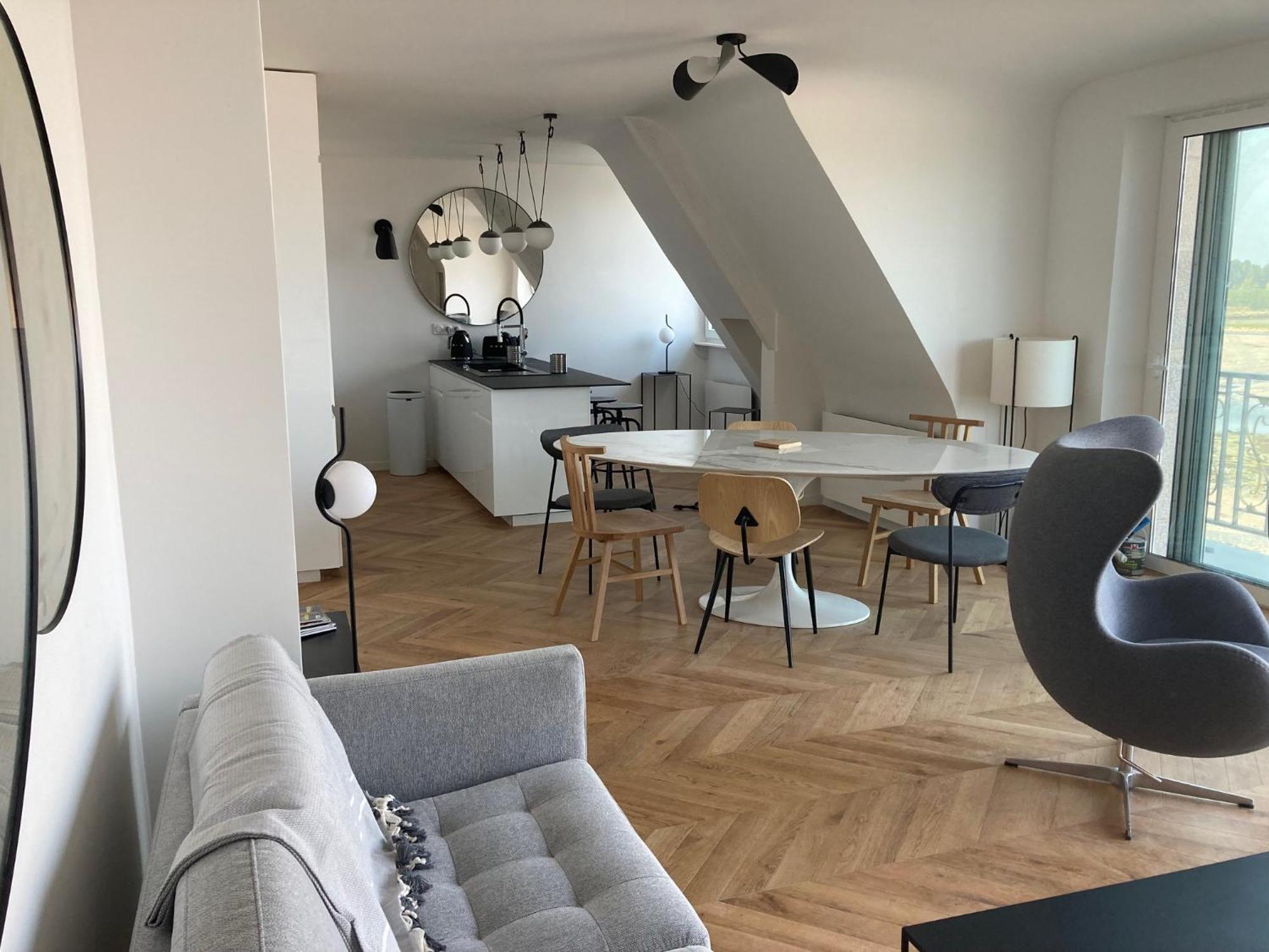 Appartement Ster Et Plobannalec