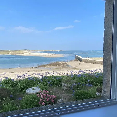 Villa Ster Et Mer Plobannalec-Lesconil Exterior photo