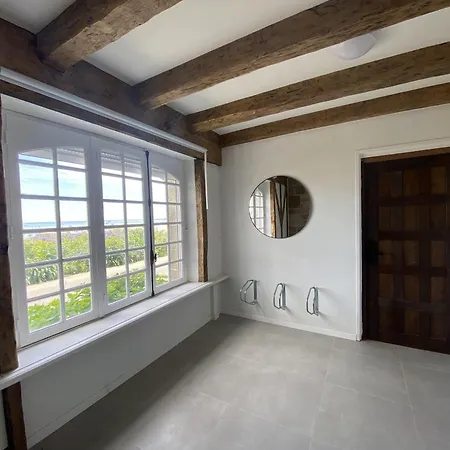 Villa Ster Et Mer Plobannalec-Lesconil Exterior photo