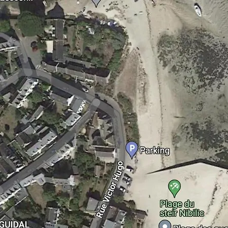 Villa Ster Et Mer Plobannalec-Lesconil Exterior photo