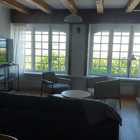 Villa Ster Et Mer Plobannalec-Lesconil Exterior photo