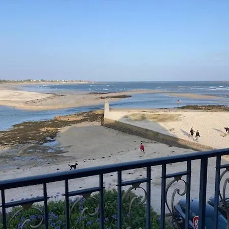 Villa Ster Et Mer Plobannalec-Lesconil Exterior photo