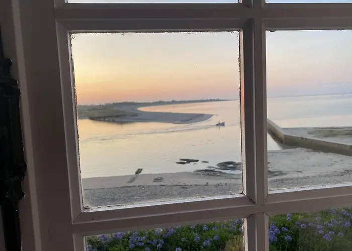 Villa Ster Et Mer