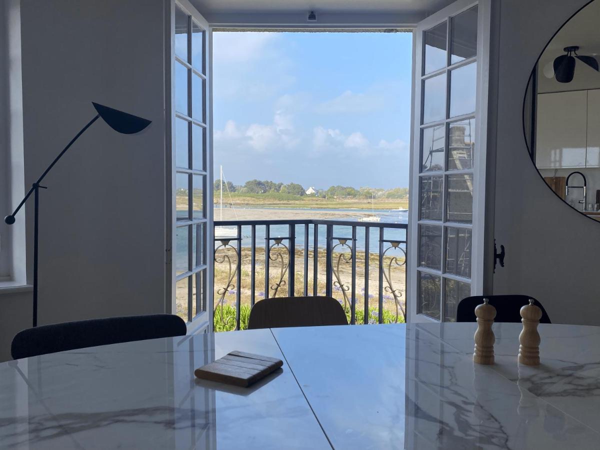 Apartment Ster Et Plobannalec-Lesconil
