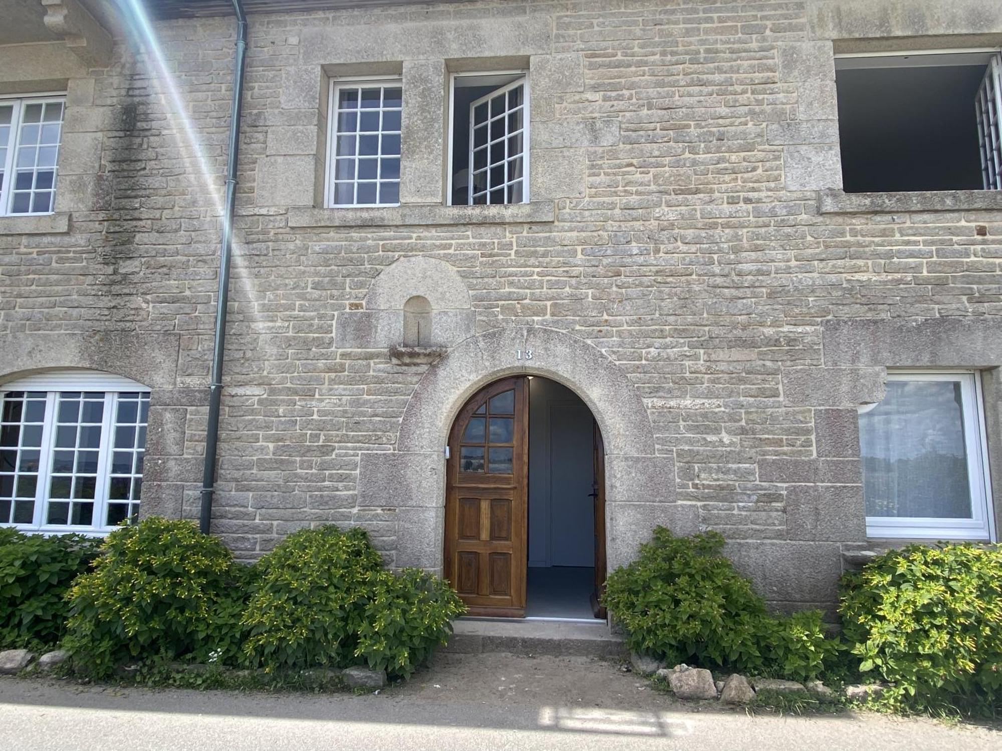 Ster Et Apartment Plobannalec-Lesconil