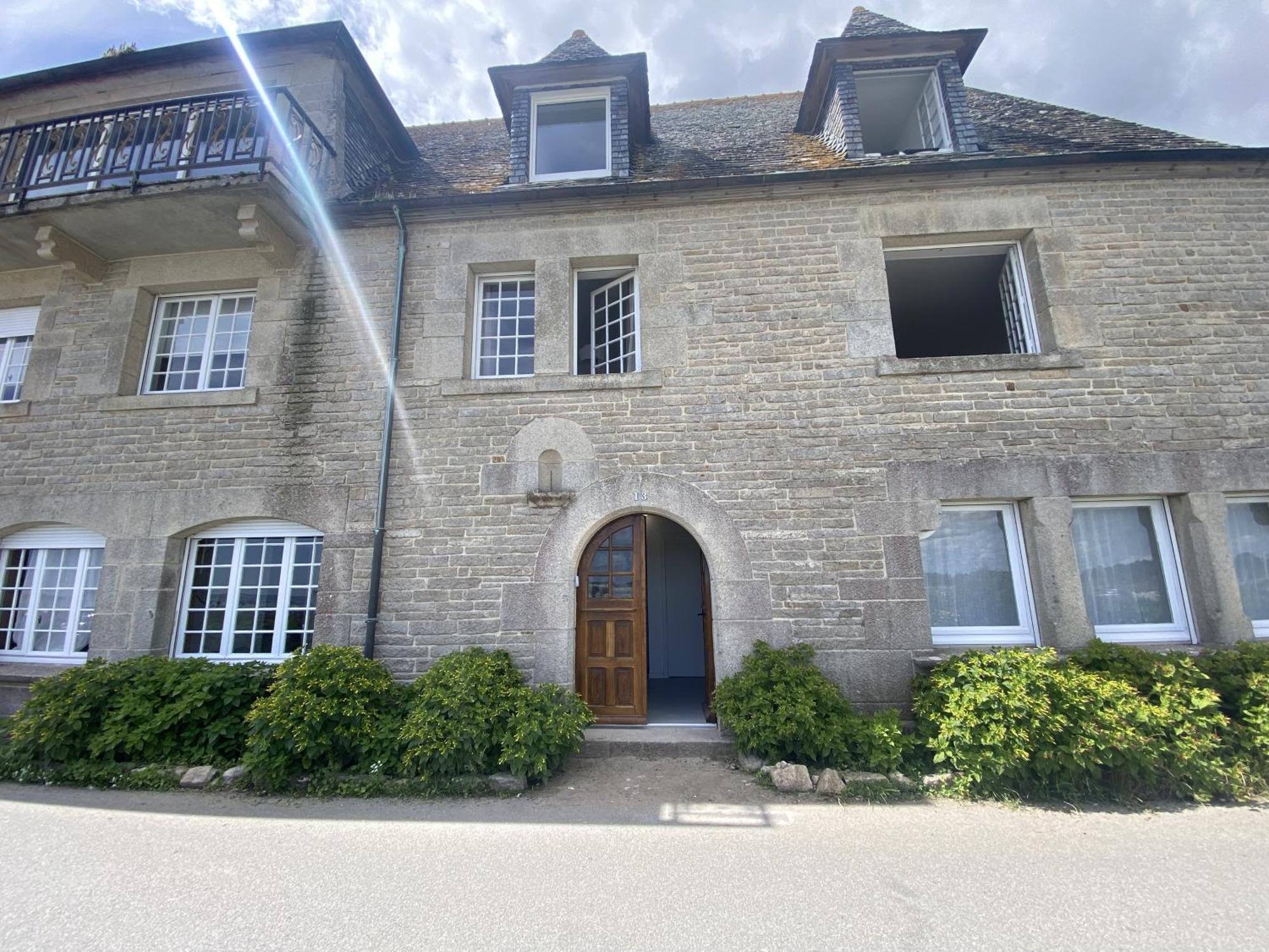 Ster Et Apartment Plobannalec-Lesconil