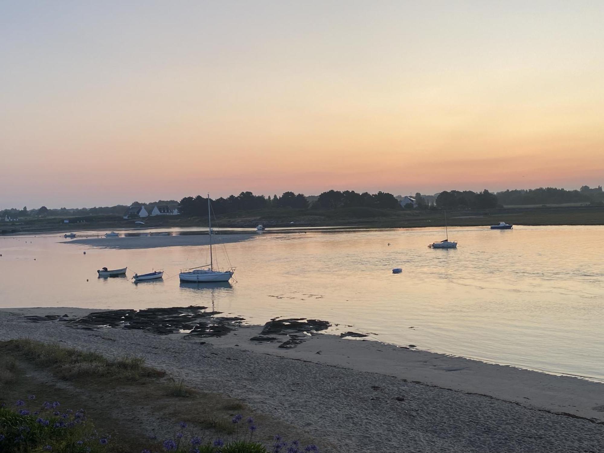 Ster Et Plobannalec-Lesconil