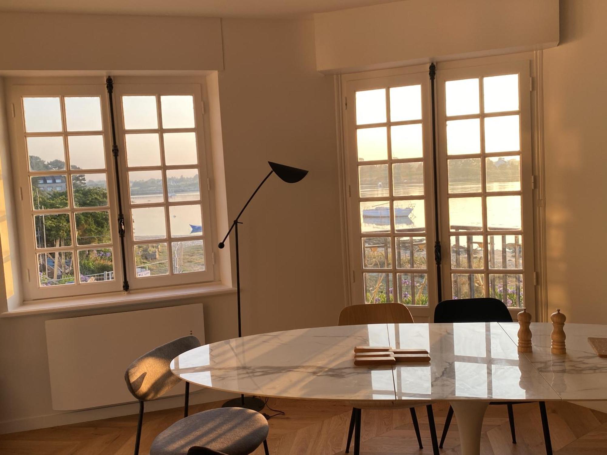 Ster Et Apartment