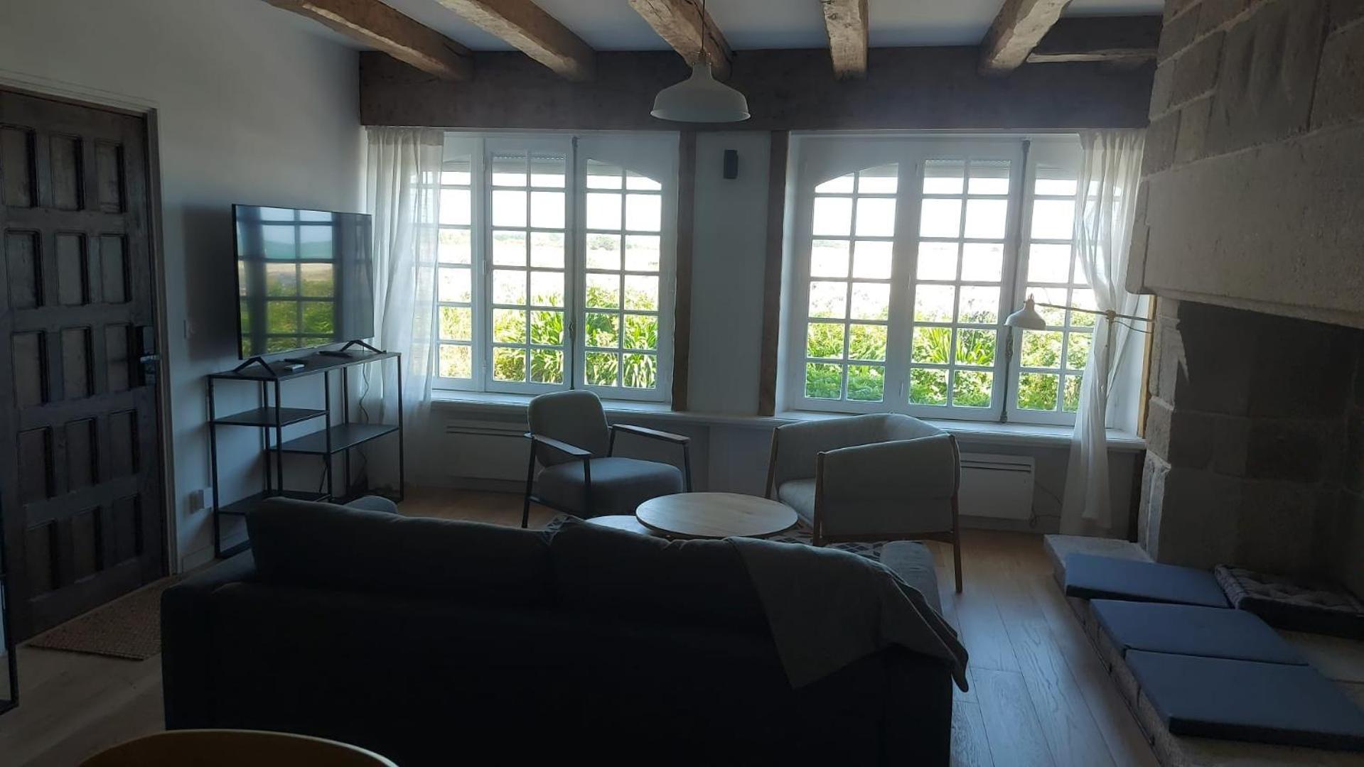 Ster Et Apartment