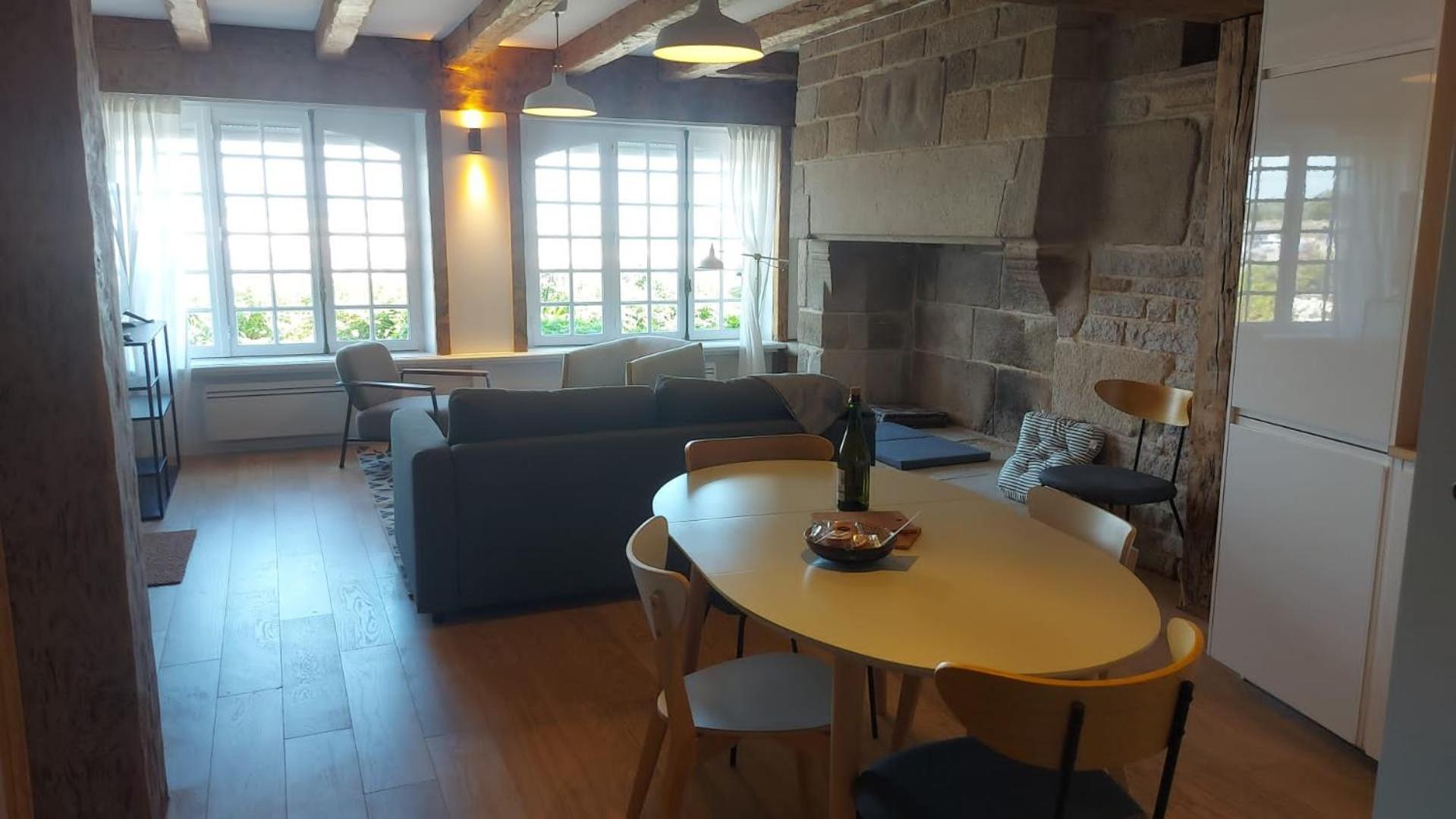 Ster Et Apartment Plobannalec-Lesconil