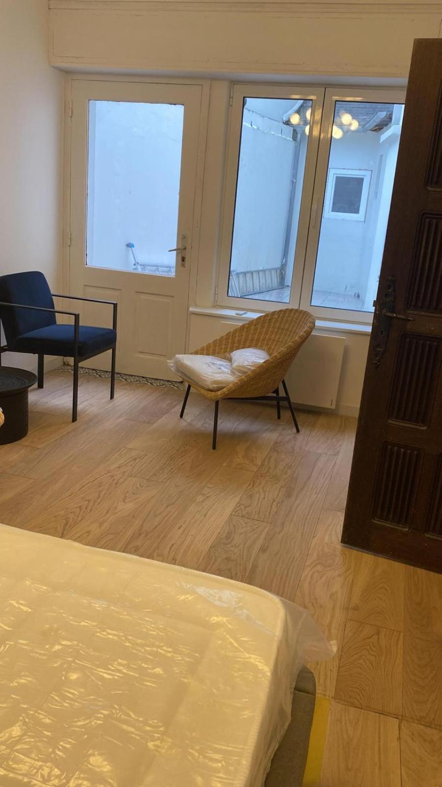 Ster Et Apartment