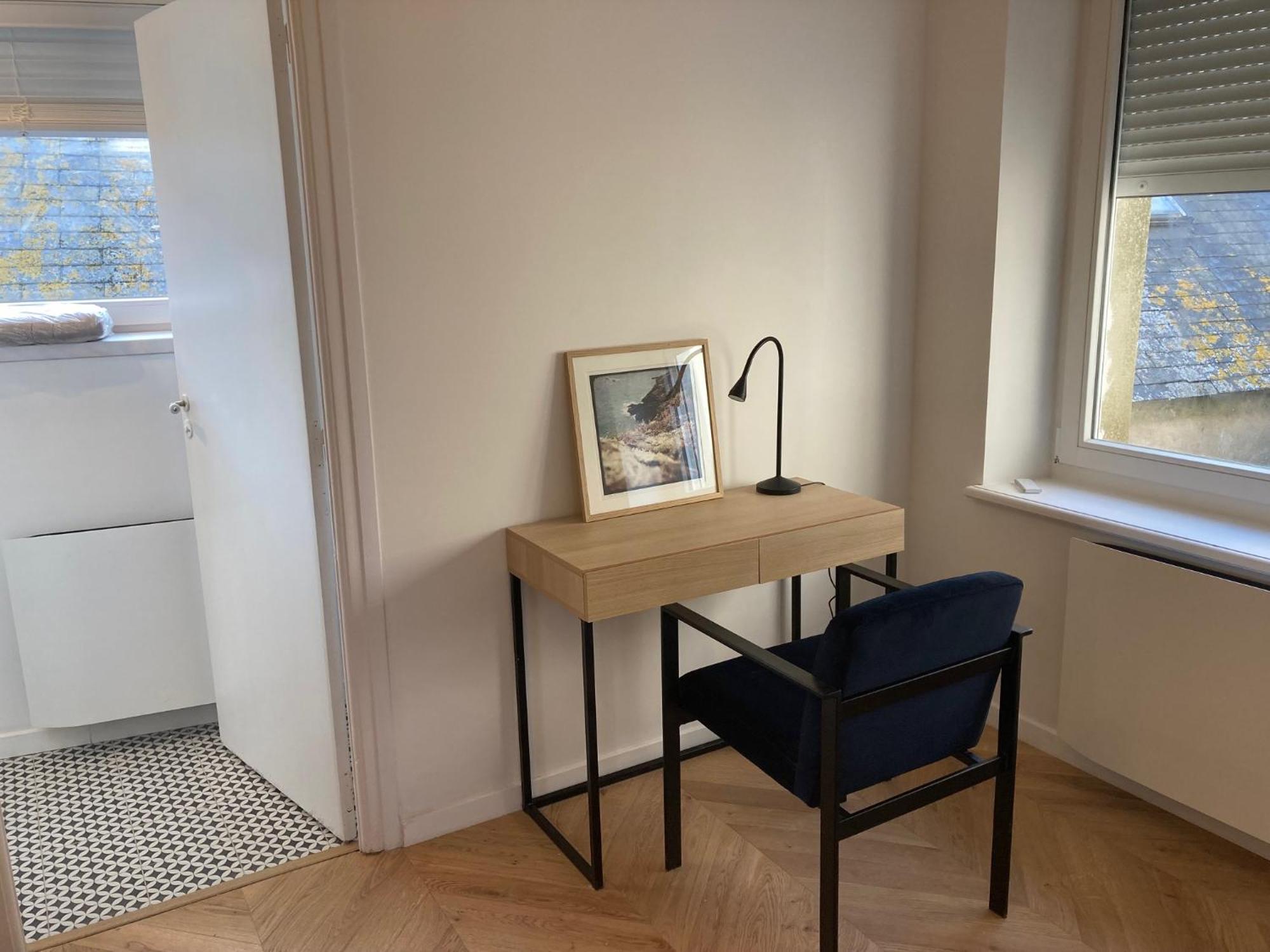 Apartment Ster Et *